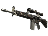G3SG1 Digital Mesh